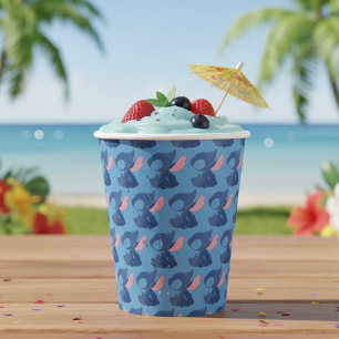 Gobelets En Papier Tasses de papier à pointes