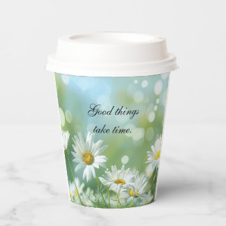 Gobelets En Papier Tasses en papier café