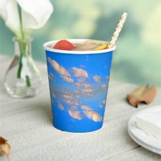 Gobelets En Papier Tourner, Pour Plus