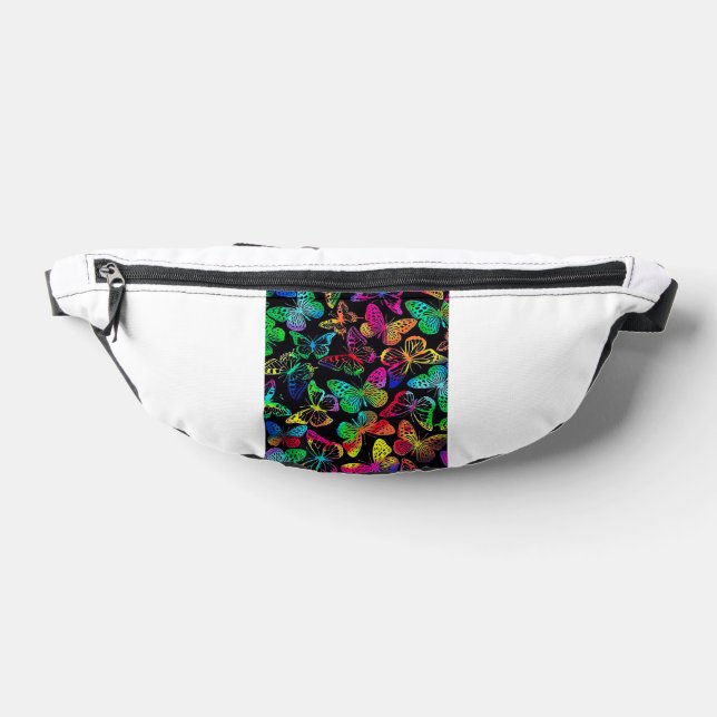 goberntawili fanny pack (Lay Down)