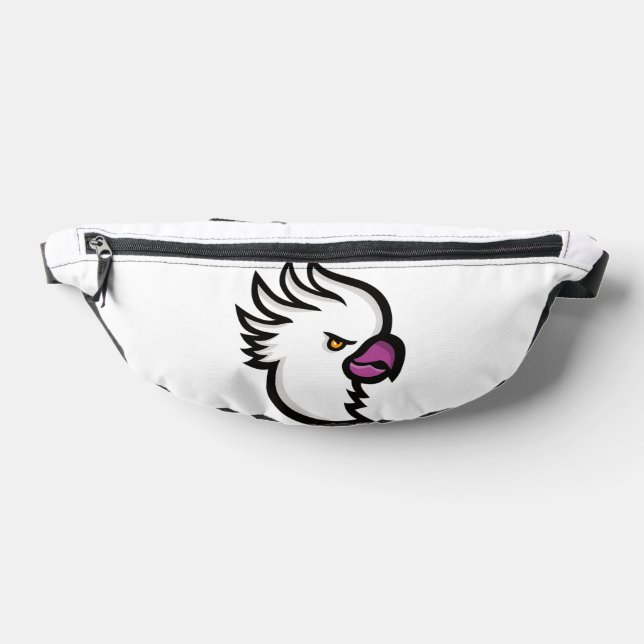 goberstylerp fanny pack (Lay Down)