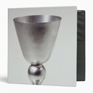 Goblet or wine cup, South American Binder