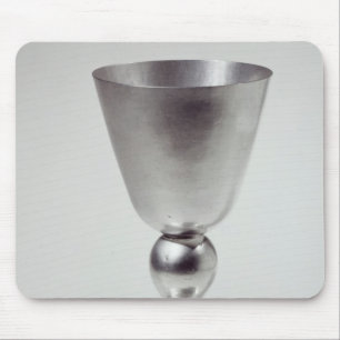 Goblet or wine cup, South American Mouse Pad