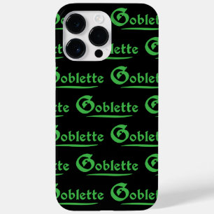 Goblette Case-Mate iPhone 14 Pro Max Case