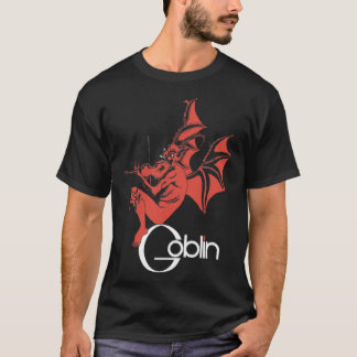 GOBLIN band progressive rock Classic T-Shirt