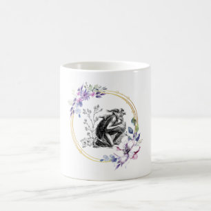 Goblin coffee mug