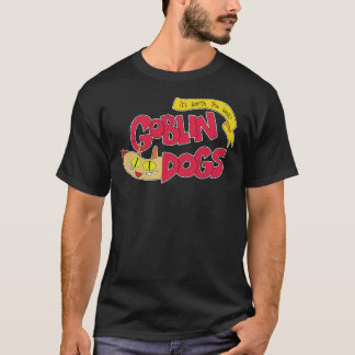 goblin dogs Classic T-Shirt