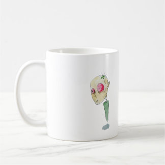 Goblin Guy Coffee Mug