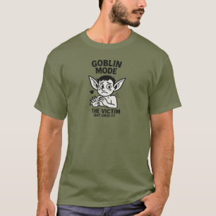 Goblin Mode (His) T-Shirt