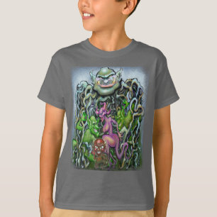 Goblin Mode T-Shirt
