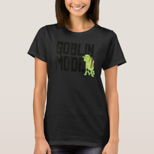 GOBLIN MODE T-Shirt