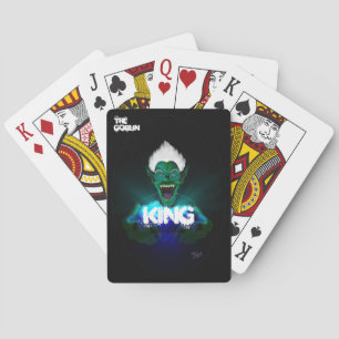 Goblin Playing Cards