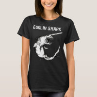 Goblin Shark - Goblin Shark Lovers Gifts