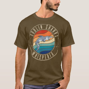 Goblin Sharks Whisperer  T-Shirt