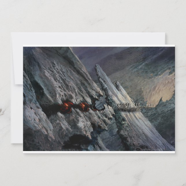 Goblin Town Concept - Goblin Prisoners (Front)