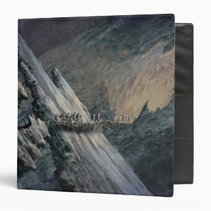 Goblin Town Concept - Goblin Prisoners Binder