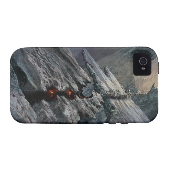 Goblin Town Concept - Goblin Prisoners Case-Mate iPhone Case (Back Horizontal)