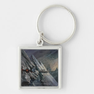Goblin Town Concept - Goblin Prisoners Keychain