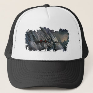 Goblin Town Concept - Goblin Prisoners Trucker Hat