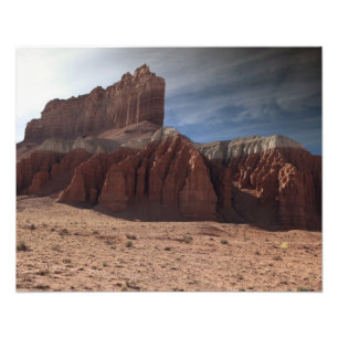 Goblin Valley Photo Print