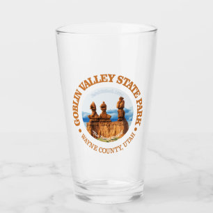 Goblin Valley SP Glass