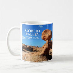 Goblin Valley State Park Mug