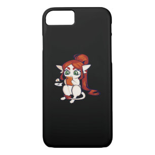 Goblincore Ariral Classic Case-Mate iPhone Case
