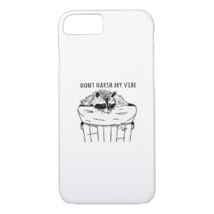 Goblincore Dont Harsh My Vibe Classic Case-Mate iPhone Case