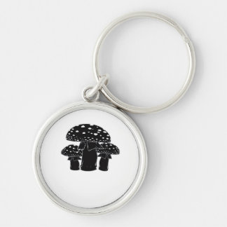 Goblincore Later Classic Keychain