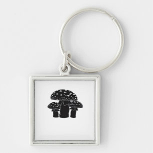 Goblincore Later Classic Keychain
