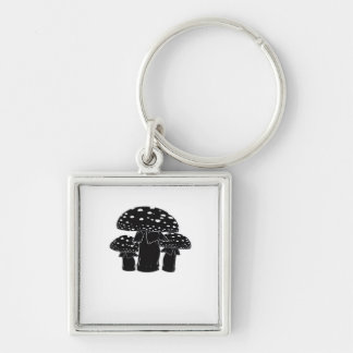 Goblincore Later Classic Keychain