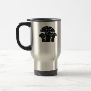 Goblincore Later Classic Travel Mug