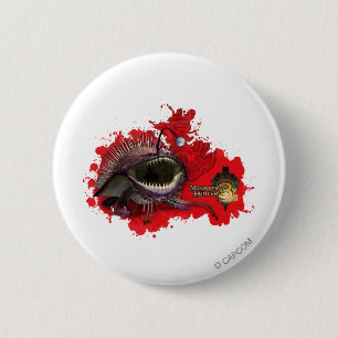 Gobul 2 Inch Round Button