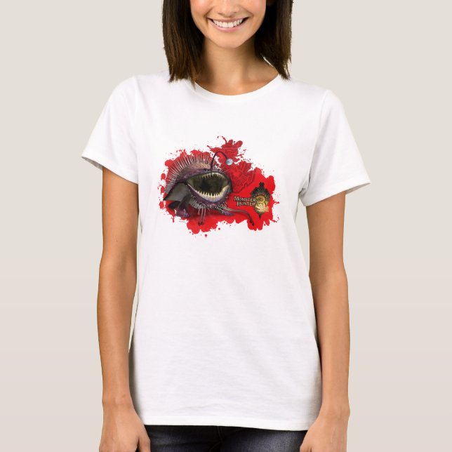 Gobul T-Shirt (Front)