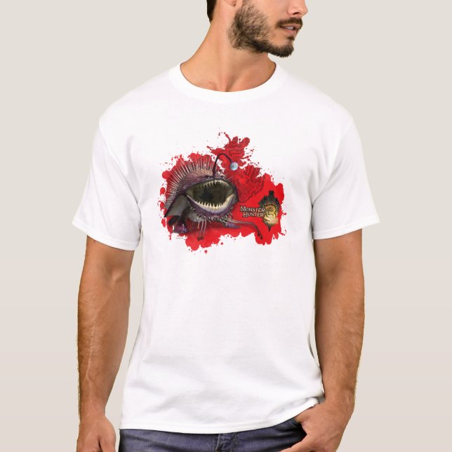 Gobul T-Shirt (Front)