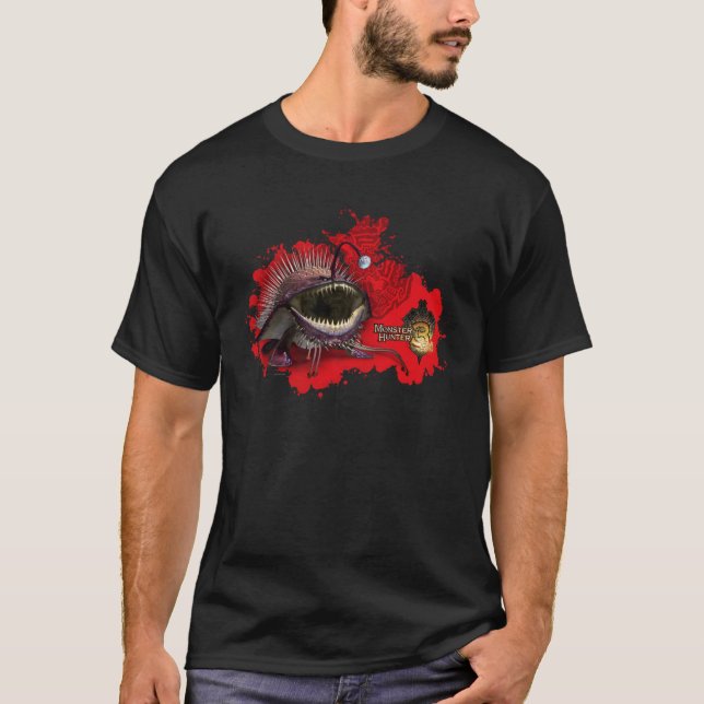 Gobul T-Shirt (Front)