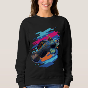 Goby Dragonet Fish Fish Tank Fish Fish Owner Aquar