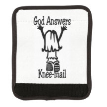 God and Prayers