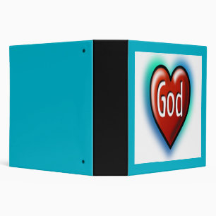 GOD BINDER