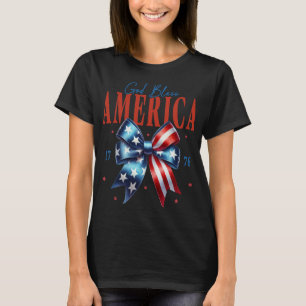 God bless America 1776 T-Shirt