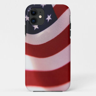 God bless America iPhone 11 Case