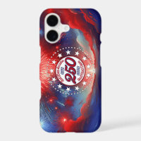God Bless America Land That I Love Graphic Fire Wh