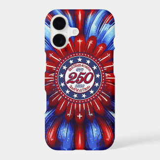 God Bless America Land That I Love Graphic RWB