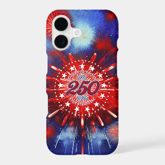God Bless America Land That I Love GraphicFirework