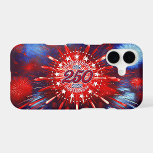 God Bless America Land That I Love GraphicFirework