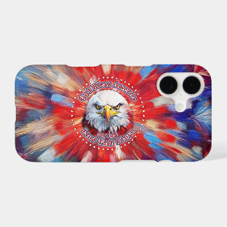 God Bless America Land That I Love Red Eagle Firew