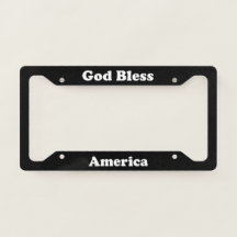God Bless America