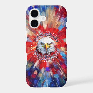 God Bless America My Home Sweet Home Red Eagle Fir