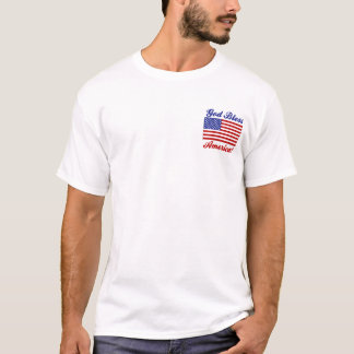 God Bless America!! T-Shirt