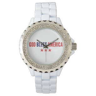 God Bless America Watch
